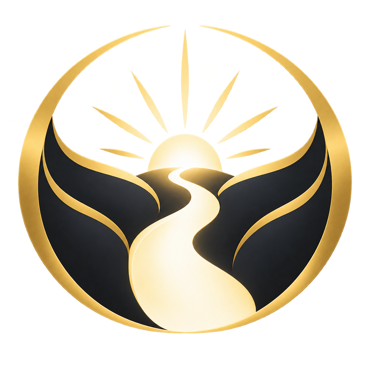 Logo Zero Time for Anxiety